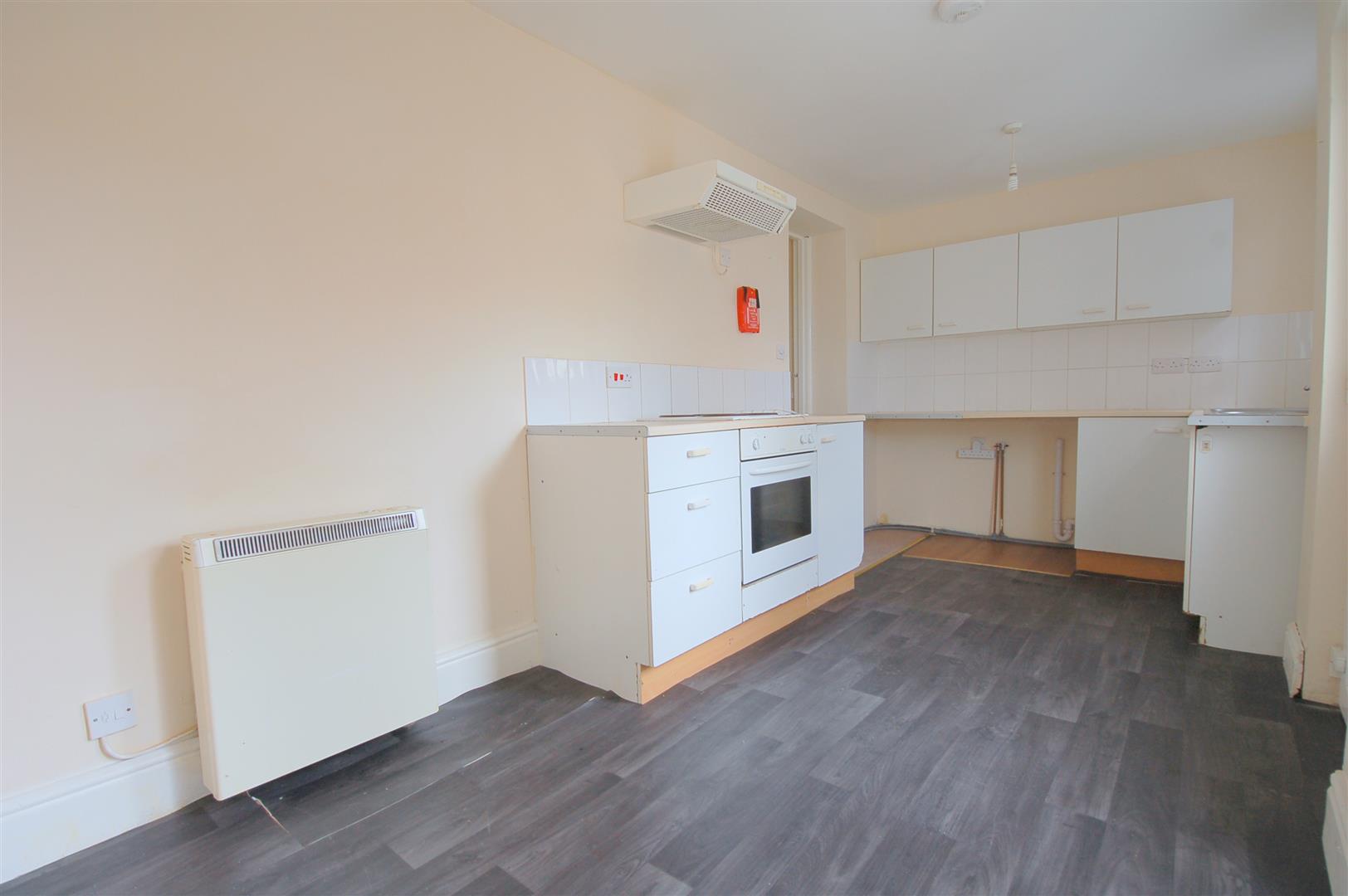 Flat F Kitchen/Breakfast Room